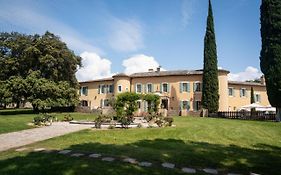 Chateau Les Crostes