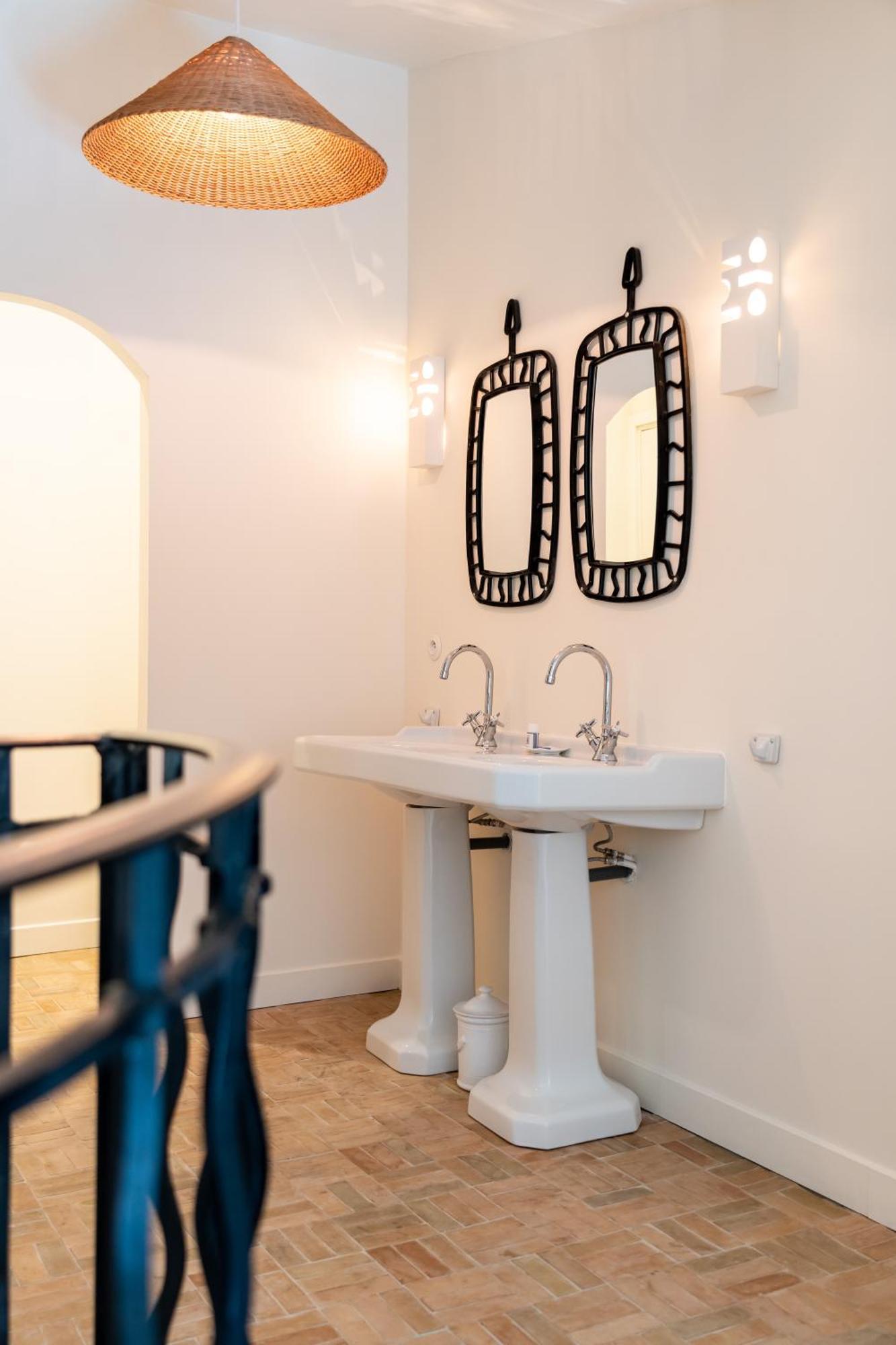 Chateau Les Crostes Lorgues Room photo